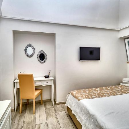 카프리 Casa Di Joe 아파트 외부 사진