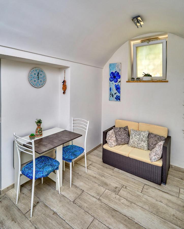 카프리 Casa Di Joe 아파트 외부 사진