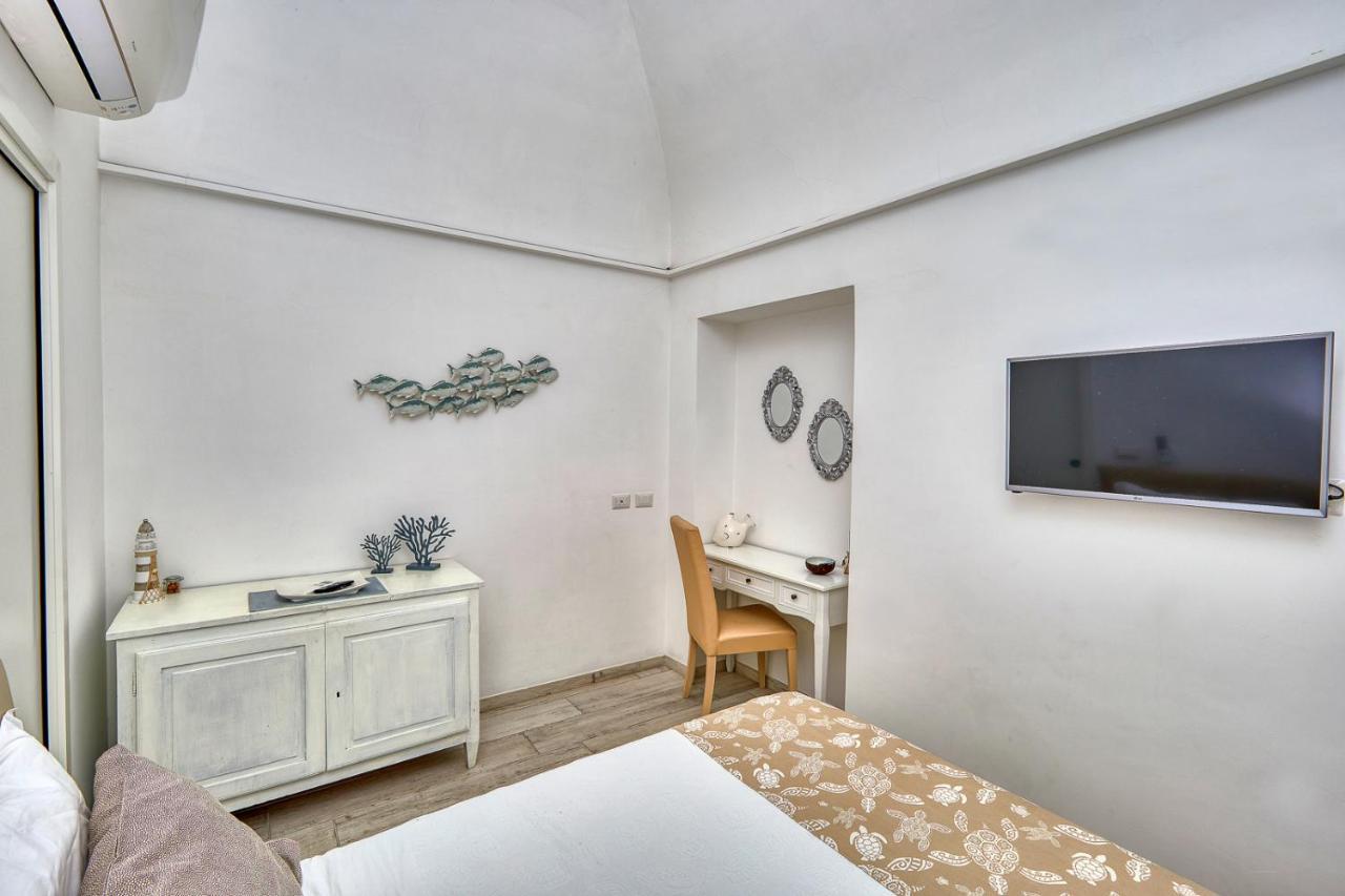 카프리 Casa Di Joe 아파트 외부 사진