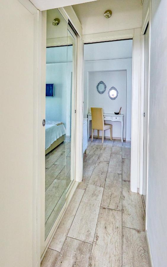 카프리 Casa Di Joe 아파트 외부 사진